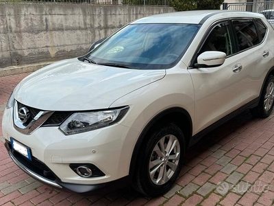 NISSAN X-Trail 3ª serie - 2017