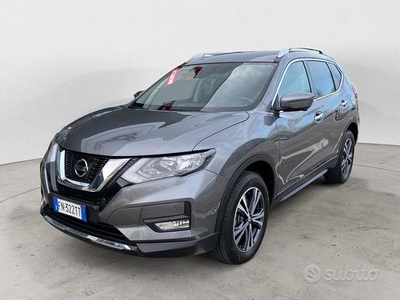 Nissan X-Trail 3nd SERIE 2.0 DCI 4WD N-CONNECTA