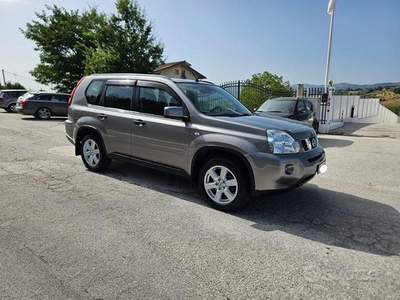 NISSAN X-Trail 4X4 DCI-Promo Motore nuovo