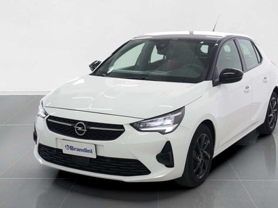 Opel Corsa 1.2 gs line s&s 100cv
