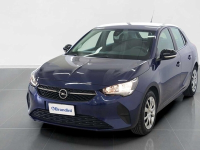 Opel Corsa 1.5 edition s&s 100cv