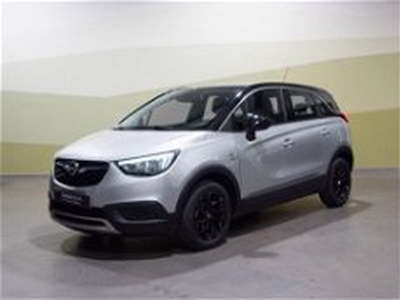 Opel Crossland X 1.5 ECOTEC D 102 CV Start&Stop 120 Anniversary del 2019 usata a Ancona