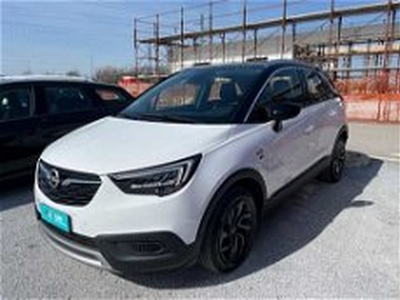 Opel Crossland X 1.5 ECOTEC D 102 CV Start&Stop 120 Anniversary my 18 del 2020 usata a Ravenna