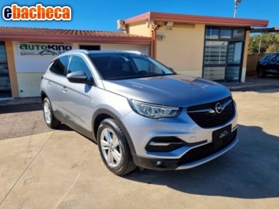 Opel Grandland X 1.5..