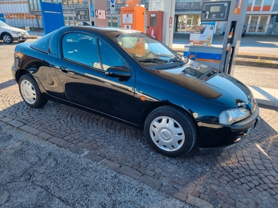 Opel Tigra 1.4i 16V cat con 147.900km