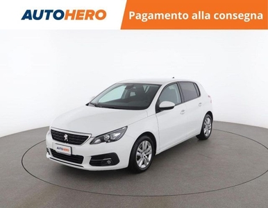 PEUGEOT 308 BlueHDi 130 S&S Business