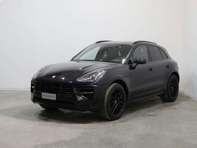 Porsche Macan GTS 280 kW