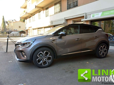 Renault Captur 105 kW