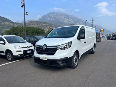 Renault Trafic dCi 96 kW