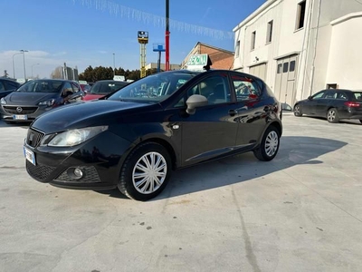 SEAT Ibiza 1.2 70 CV 5p. Reference OK NEOPATENTATO