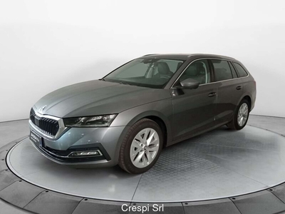 Skoda Octavia 2.0 TDI 85 kW