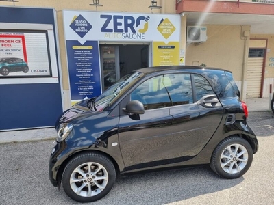 Smart fortwo 70