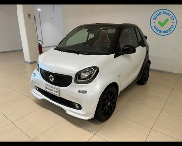 Smart fortwo 90