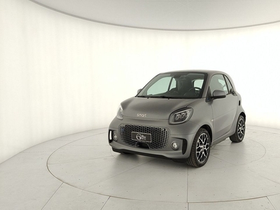 SMART Fortwo III 2020 Fortwo eq Prime 4,6kW