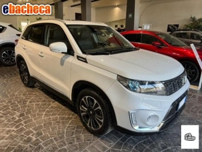 Suzuki - vitara - 1.4..