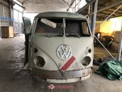 T1 Pannel Volkswagen