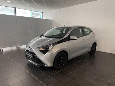 Toyota Aygo 5 Porte