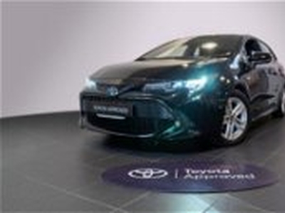 Toyota Corolla 1.8 Hybrid Active del 2019 usata a Limena