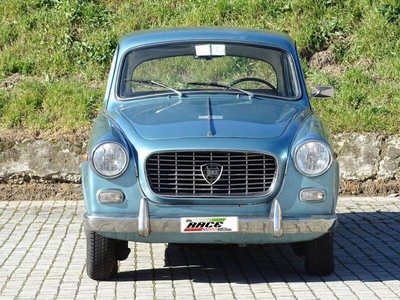 Usato 1962 Lancia Appia 1.1 Benzin 48 CV (5.000 €)
