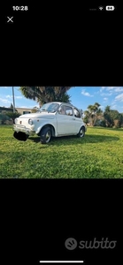 Usato 1970 Fiat 500L Benzin (4.000 €)