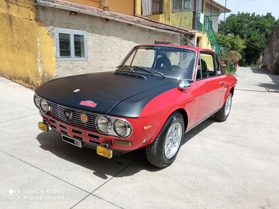Usato 1972 Lancia Fulvia 1.3 Benzin 90 CV (21.500 €)