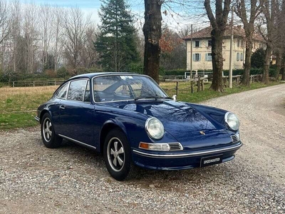 Usato 1972 Porsche 911 2.3 Benzin 131 CV (118.000 €)