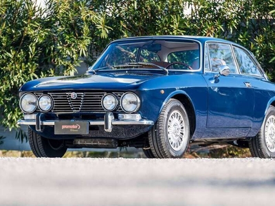 Usato 1974 Alfa Romeo 2000 2.0 Benzin 131 CV (56.500 €)