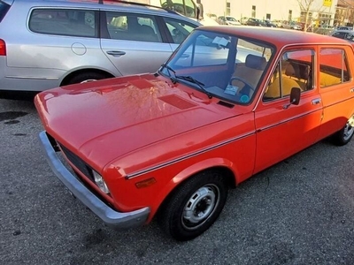 Usato 1978 Fiat Ritmo 1.3 Benzin 60 CV (4.000 €)