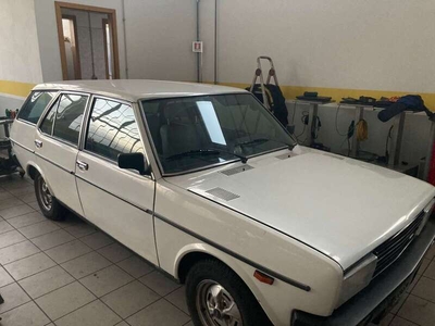 Usato 1979 Fiat 131 1.6 Benzin 95 CV (10.000 €)