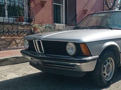 Usato 1981 BMW 316 1.6 Benzin 90 CV (7.500 €)