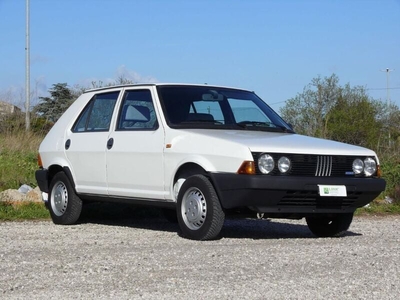 Usato 1984 Fiat Ritmo 1.1 Benzin 55 CV (3.200 €)