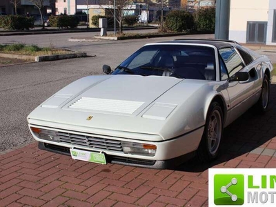 Usato 1986 Ferrari 328 3.2 Benzin 270 CV (95.000 €)