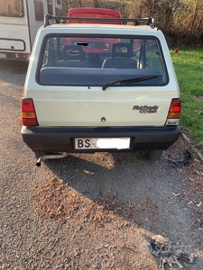 Usato 1986 Fiat Panda 1.0 Benzin 48 CV (4.000 €)