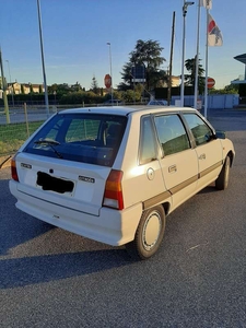 Usato 1990 Citroën AX 1.4 Diesel 52 CV (5.500 €)