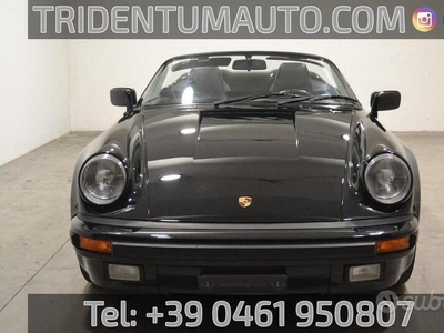 Usato 1990 Porsche 911 3.2 Benzin (215.000 €)