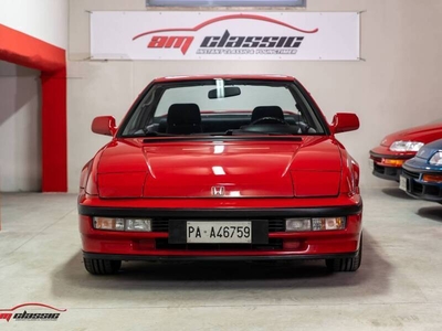 Usato 1991 Honda Prelude 1.9 Benzin 150 CV (21.500 €)