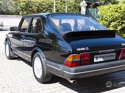 Usato 1991 Saab 900 2.0 Benzin 141 CV (10.000 €)