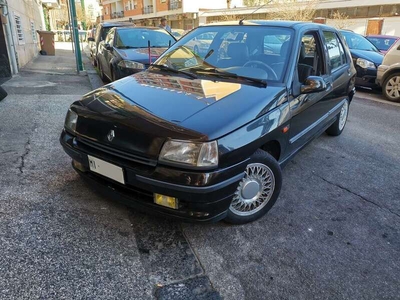 Usato 1992 Renault Clio 1.8 Benzin 92 CV (4.900 €)