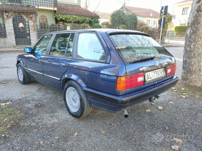 Usato 1993 BMW 318 1.8 Benzin 113 CV (7.000 €)