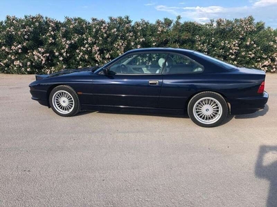 Usato 1994 BMW 840 4.0 Benzin 286 CV (34.000 €)