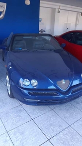 Usato 1996 Alfa Romeo Spider 2.0 Benzin 150 CV (11.000 €)