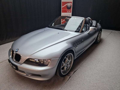 Usato 1996 BMW Z3 1.9 Benzin 140 CV (12.900 €)