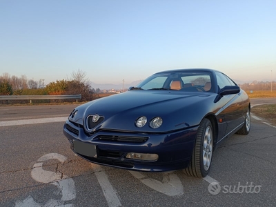 Usato 1998 Alfa Romeo GTV 2.0 Benzin 155 CV (9.000 €)