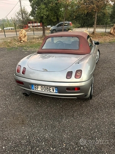 Usato 1999 Fiat Barchetta 1.7 LPG_Hybrid 131 CV (5.000 €)