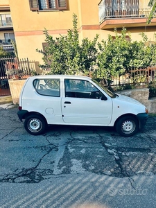 Usato 1999 Fiat Seicento Benzin (1.000 €)