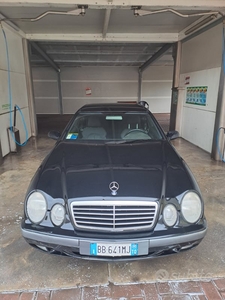 Usato 1999 Mercedes CLK200 2.0 LPG_Hybrid 136 CV (2.900 €)
