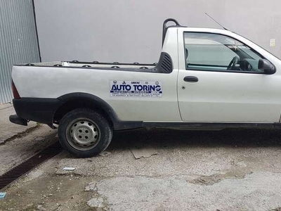 Usato 2000 Fiat Strada 1.7 Diesel 69 CV (2.999 €)