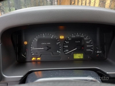 Usato 2000 Land Rover Discovery Diesel (6.500 €)