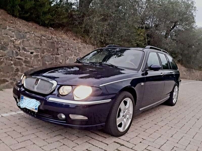 Usato 2002 Rover 75 2.0 Diesel 116 CV (4.200 €)