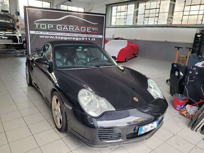 Usato 2004 Porsche 996 3.6 Benzin 420 CV (97.000 €)